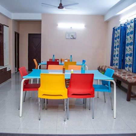 Hostel Jindal Residency Males Only Shiliguri Exterior foto