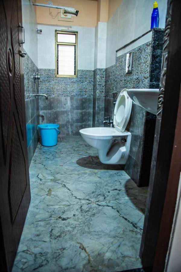 Hostel Jindal Residency Males Only Shiliguri Exterior foto