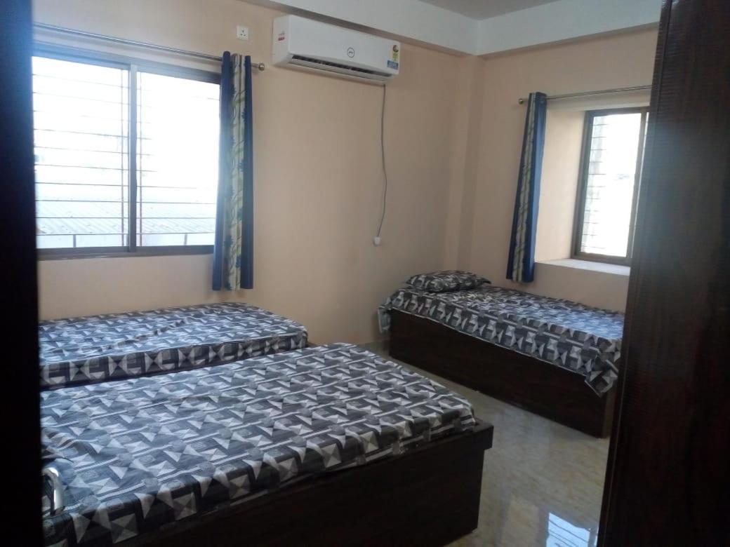 Hostel Jindal Residency Males Only Shiliguri Exterior foto